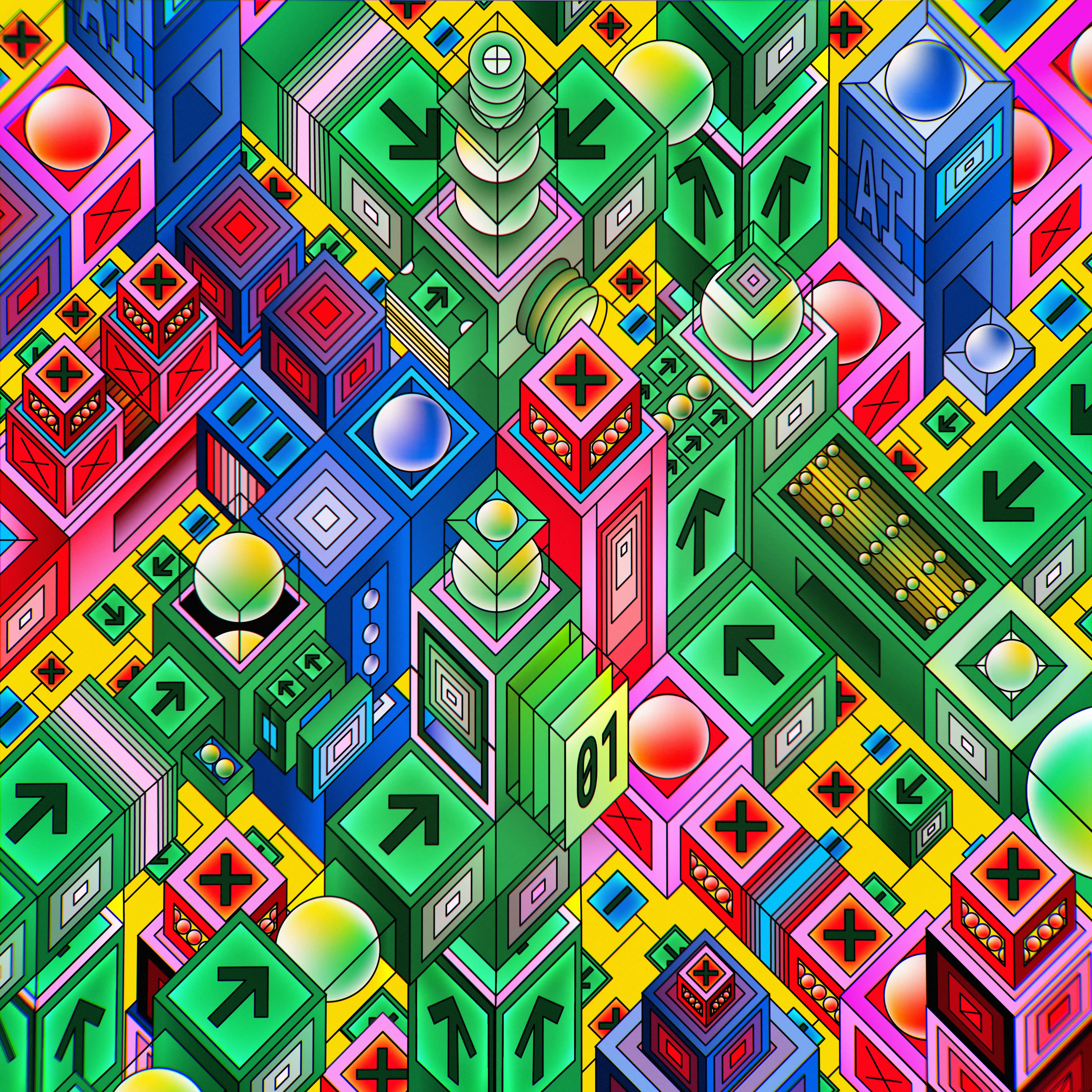 Champ Panupong Techawongthawon artwork 2