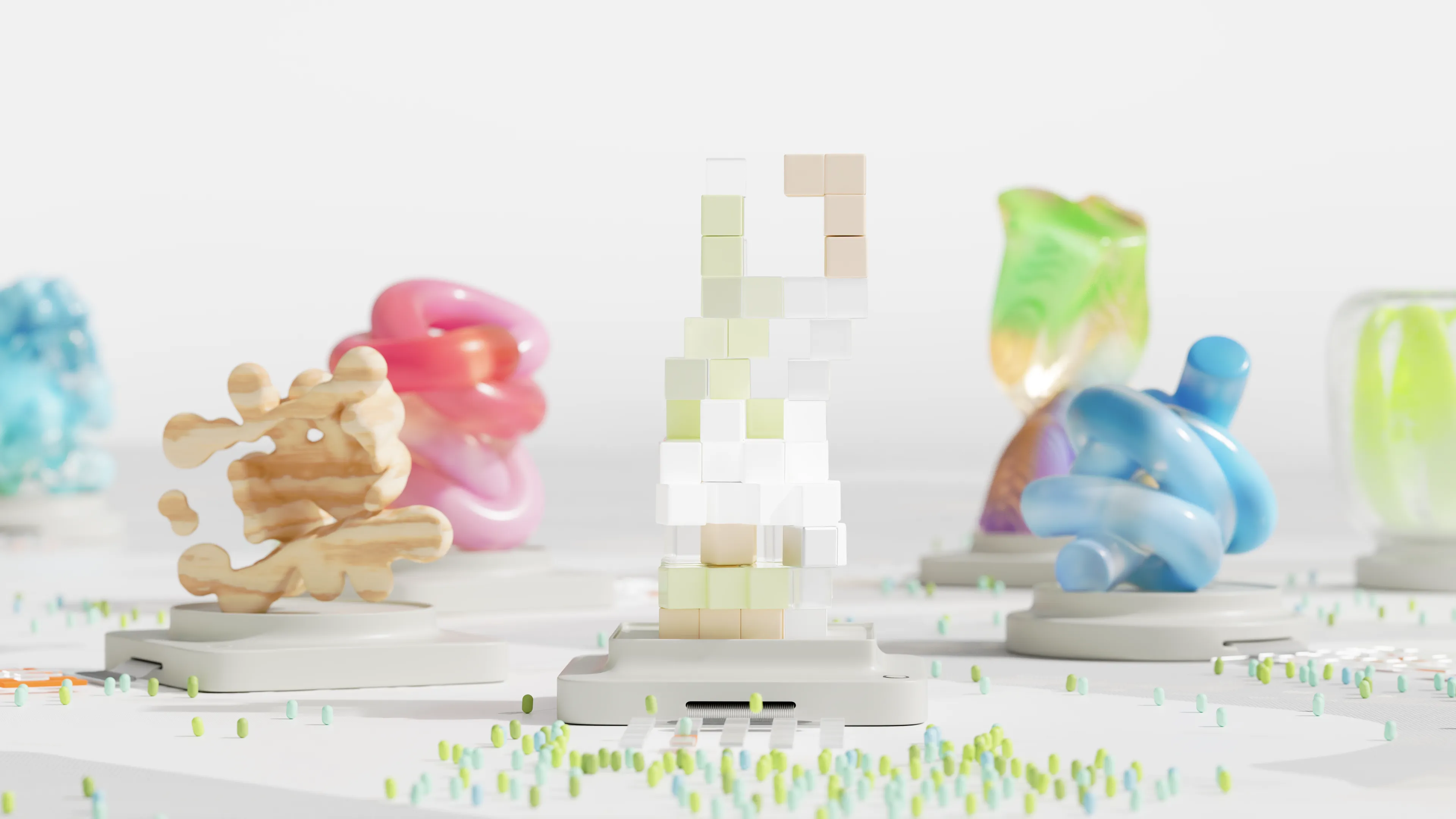 Novoto Studio artwork 2