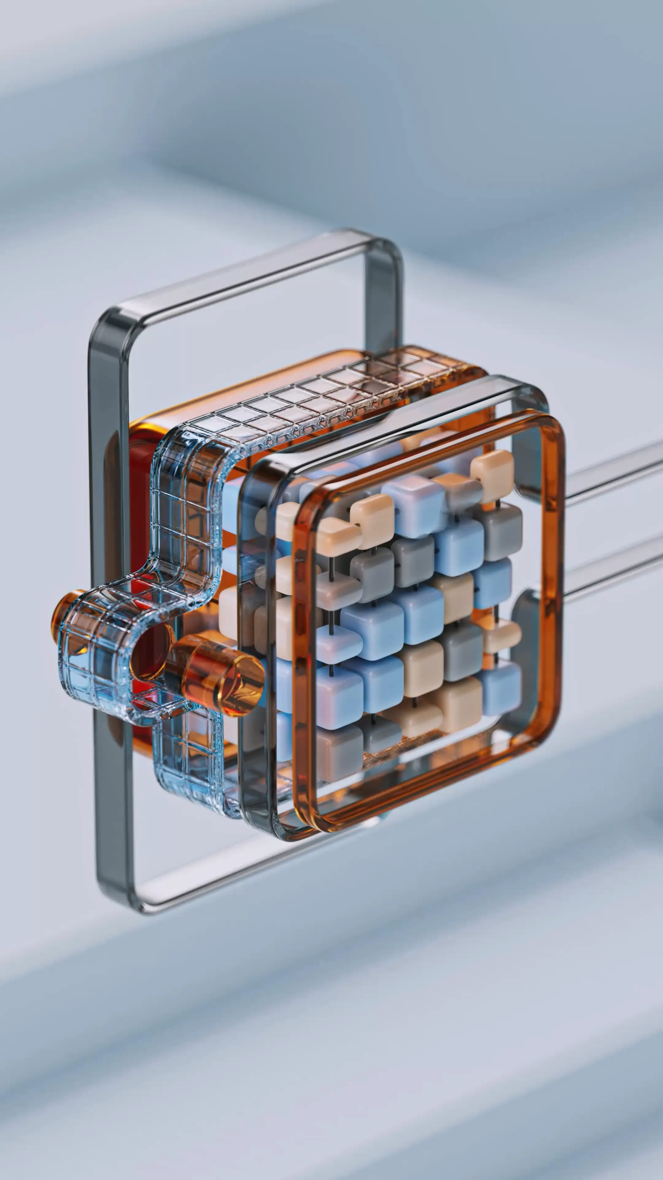 Wes Cockx artwork 16