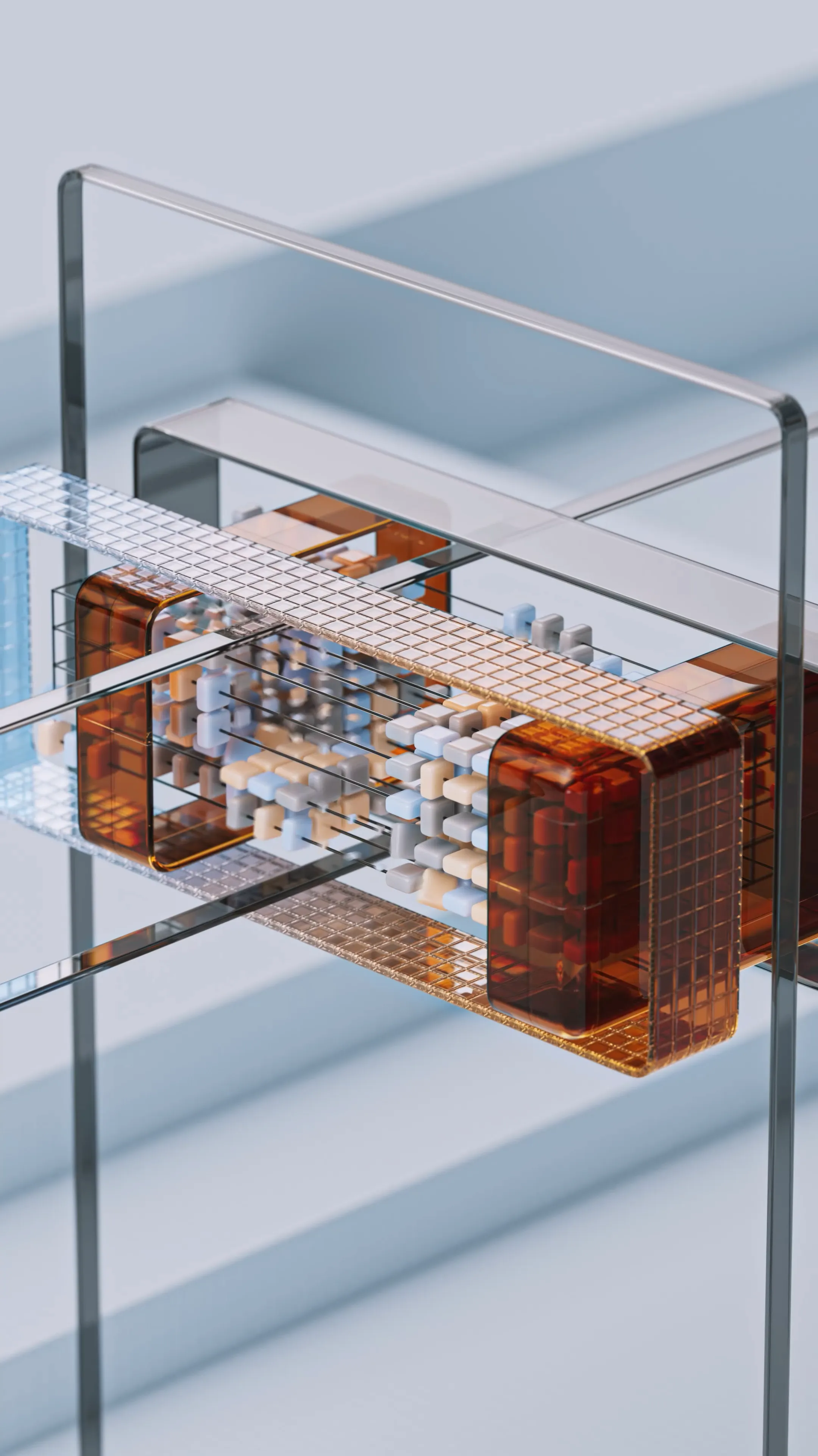 Wes Cockx artwork 18