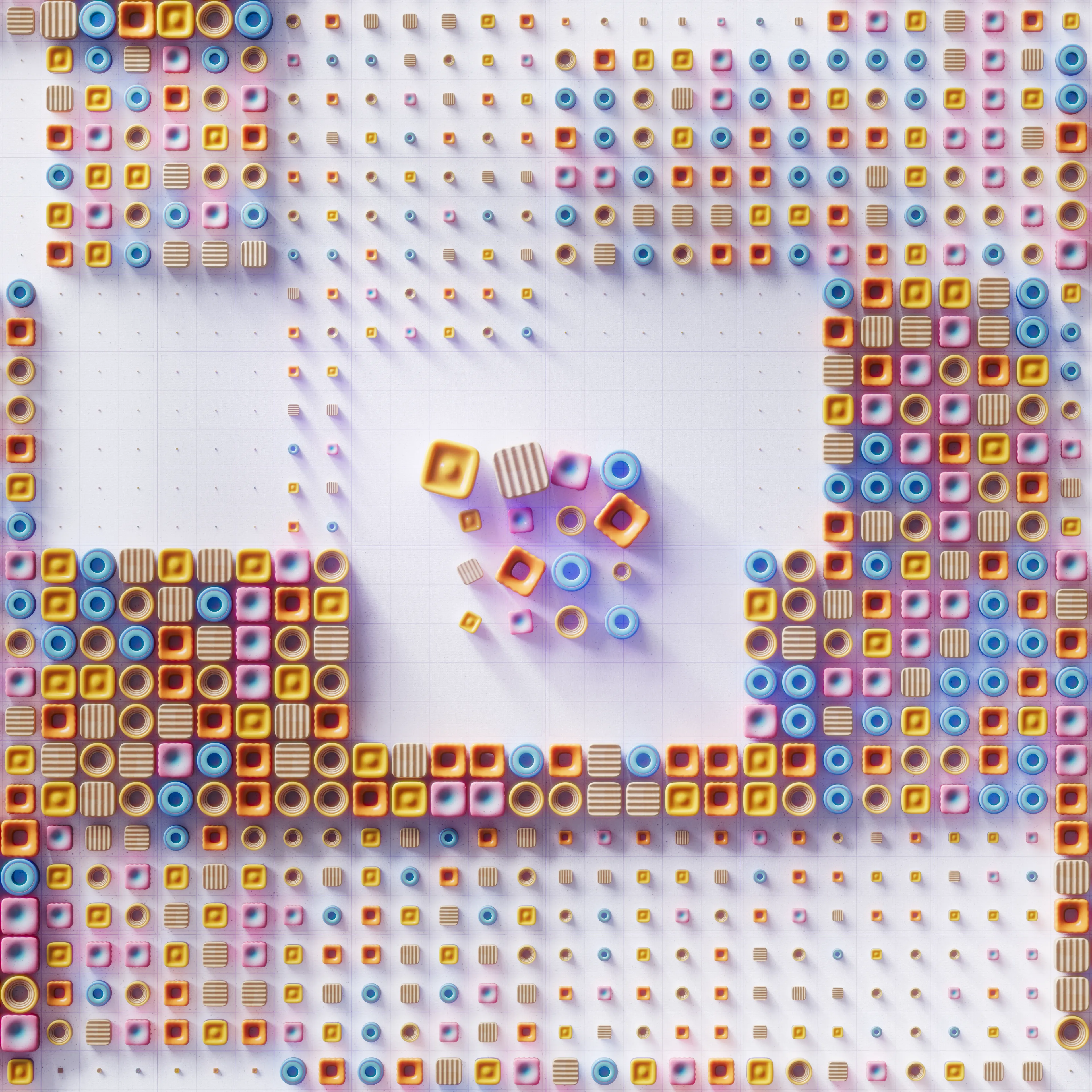 Linus Zoll artwork 21