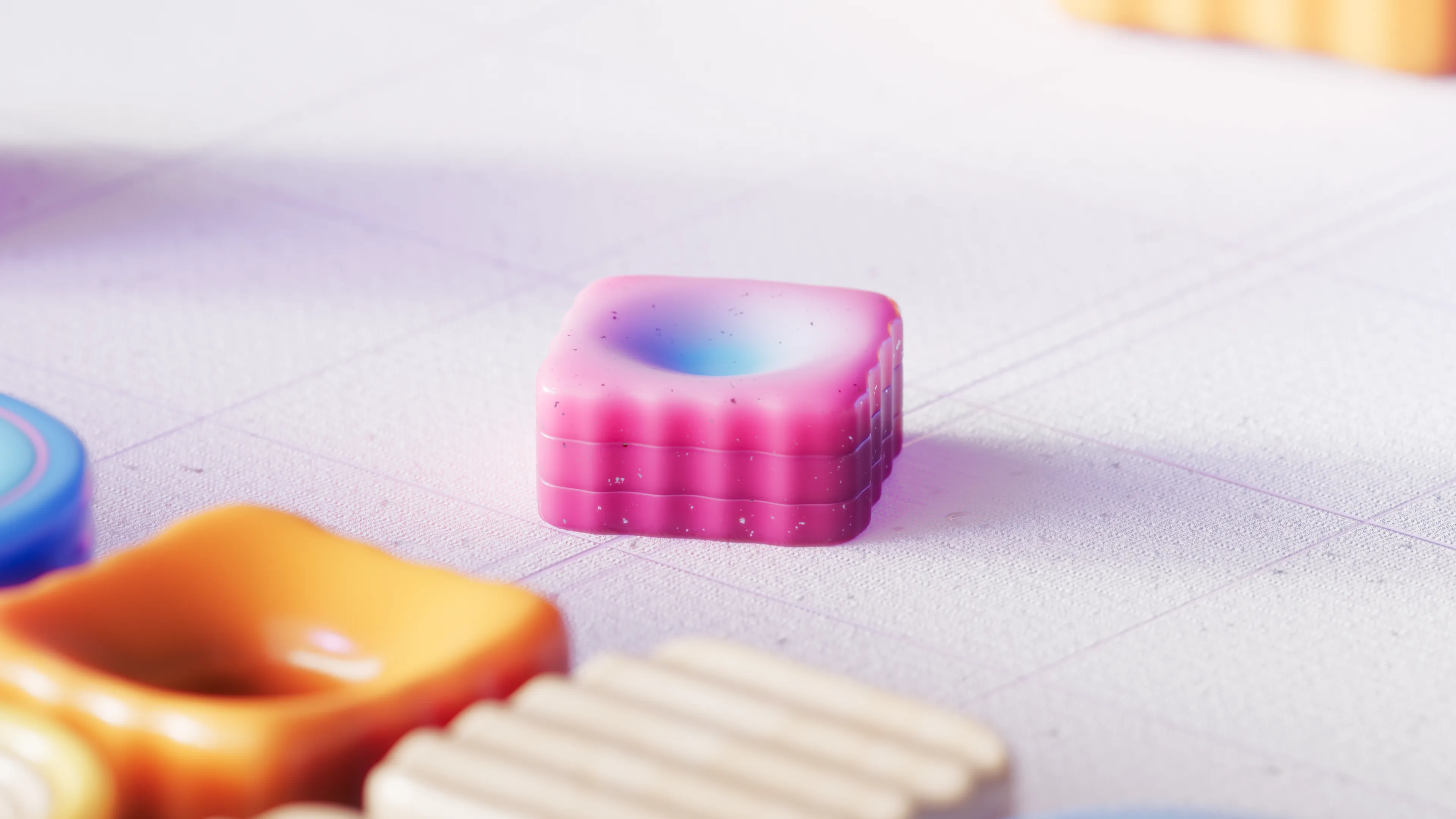 Linus Zoll artwork 22